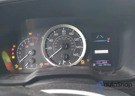 2022 Toyota Corolla Le from USA, damaged, VIN 5YFEPMAEXNP307899